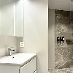 Apartmán Spacious, Quiet, Creative Retreat 2br Oslo